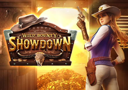 Showdown (PG)